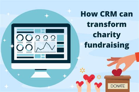 best crm for charities